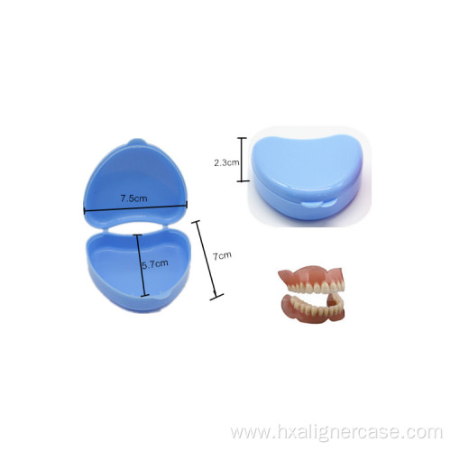 Chic Children Dental Retainer Case